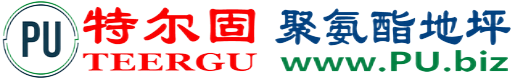 特尔固®丽水聚氨酯地坪